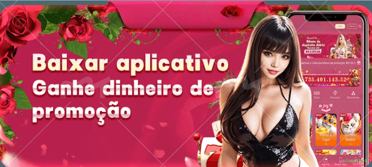 Slots no app piagetbet mobile