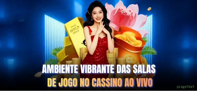 Conta piagetbet sincronizada site e app