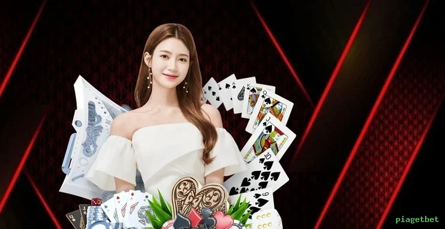 Cassino ao vivo piagetbet dealers