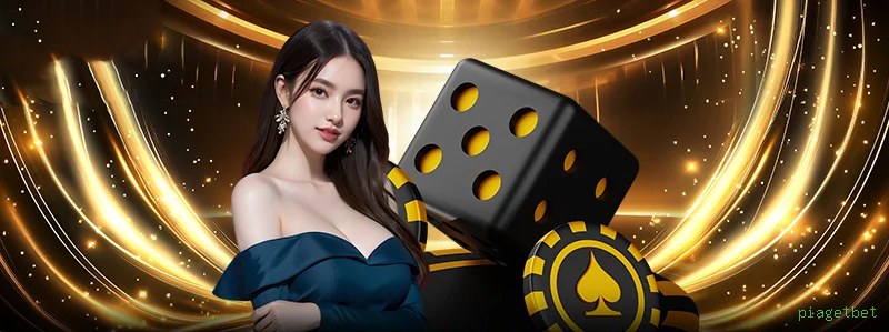 Plataforma piagetbet - cassino e apostas