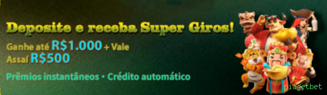 Cashback VIP piagetbet - reembolso semanal